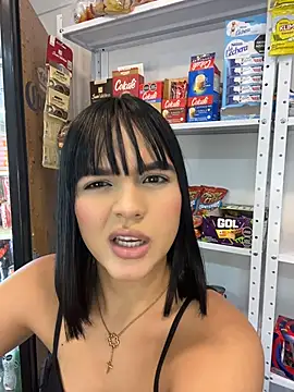 Bella-Ferrer's Live XXX Chat