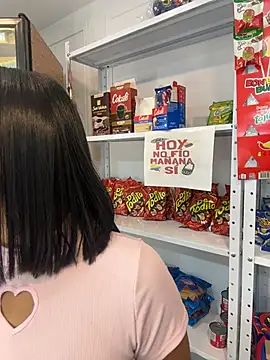 Bella-Ferrer 라이브 XXX 채팅