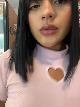 Bella-Ferrer Obrolan Langsung XXX