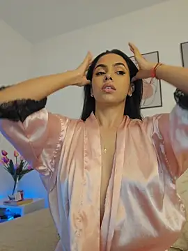 Chat +18 de Victoria_Evanss ao vivo