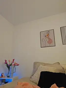 Chat ao vivo de Victoria_Evanss