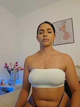 Victoria_Evanss' Live Chat Room