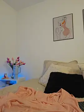 Victoria_Evanss Cameră chat live