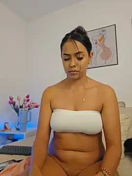 Victoria_Evanss' Live XXX Chat