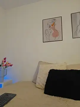 חדר צ'אט בשידור חי של Victoria_Evanss