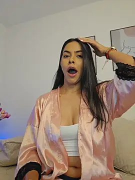 Živý XXX chat Victoria_Evanss