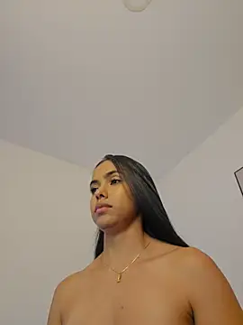 Victoria_Evanss Chat XXX in diretta