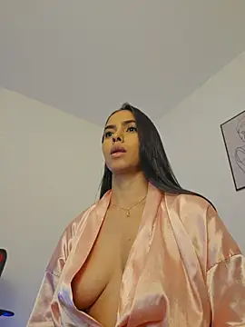 Victoria_Evanss Chat XXX in diretta