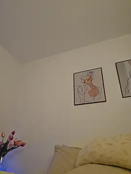 Victoria_Evanss élő XXX-chatje