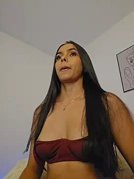 Victoria_Evanss' Live XXX Chat