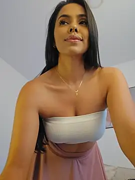 Chat XXX en directo de Victoria_Evanss