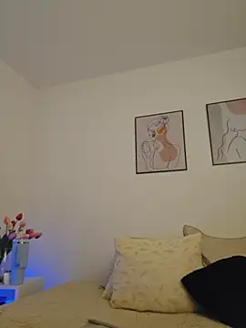 Victoria_Evanss' Live XXX Chat