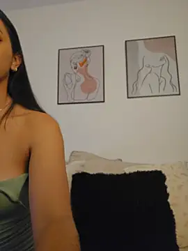 Živý XXX chat Victoria_Evanss