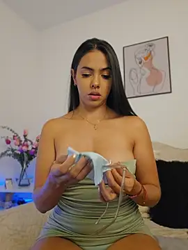 Czat XXX na żywo – Victoria_Evanss