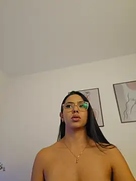 Victoria_EvanssのライブXXXチャット