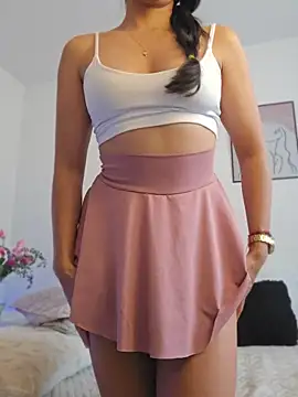 Chat XXX ao vivo de Victoria_Evanss