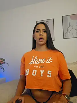 Victoria_Evanss – Naživo XXX chat