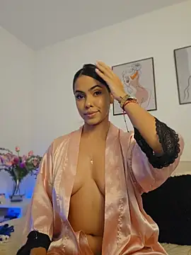 Victoria_Evanss 即時 XXX 聊天