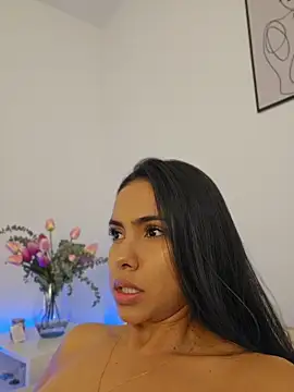 Victoria_Evanss' Live XXX Chat
