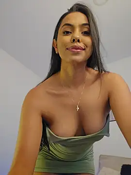 Victoria_Evanss Chat XXX in diretta