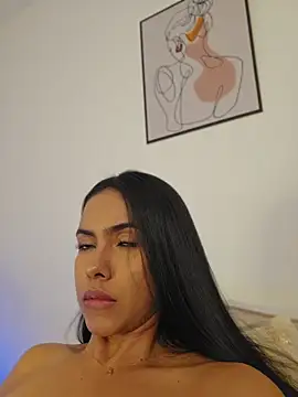Chat +18 de Victoria_Evanss ao vivo