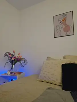 Victoria_Evanss Cameră chat live
