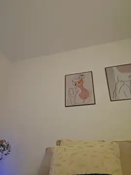 Živá chatovací místnost Victoria_Evanss