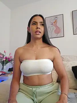 Victoria_Evanss Chat XXX in diretta