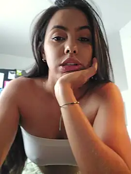 Chatroom en direct de Victoria_Evanss