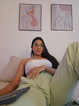 Živý XXX chat Victoria_Evanss