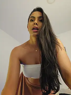 Victoria_Evanss Chat XXX in diretta