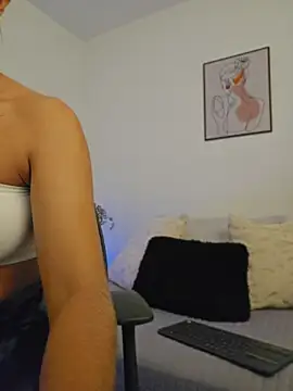 Victoria_Evanss Chat XXX live