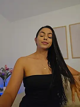 Victoria_Evanss Live XXX-Chat