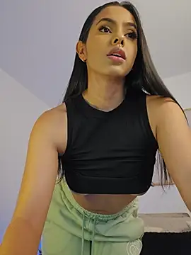 Victoria_Evanss live XXX chat