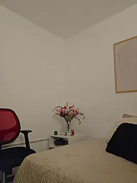 Victoria_Evanss' Webcam Show