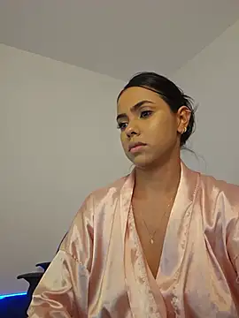 Victoria_Evanss' Webcam Show