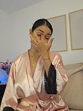 Victoria_Evanss' Live XXX Chat