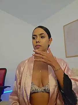 Victoria_Evanss Chat XXX in diretta