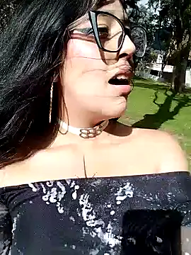 Show modela Natalia_27 na web-kameri