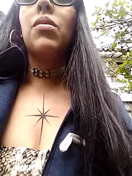 Webkamerová show Natalia_27