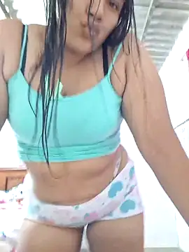 צ'אט XXX בשידור חי של monicarokaforte