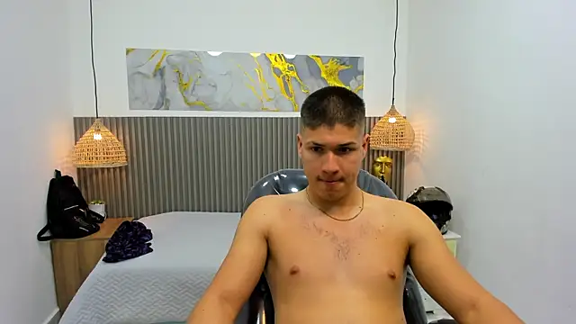 AlessandroFranco Show Webcam