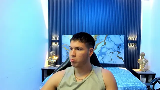 AlessandroFranco Show Webcam