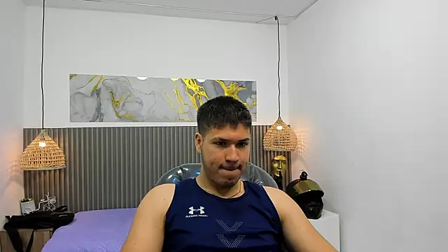 Show Webcam de AlessandroFranco