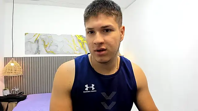AlessandroFranco – webcam-show
