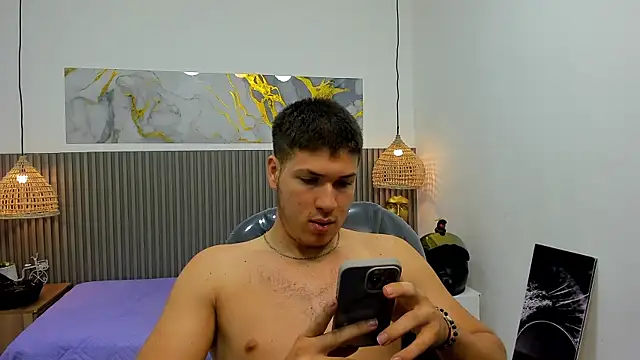 Show webcam de AlessandroFranco