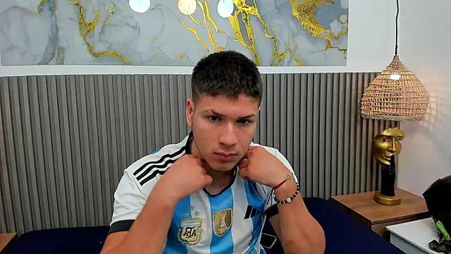 AlessandroFranco – webcam-show