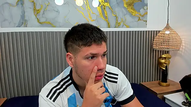 Show Webcam de AlessandroFranco