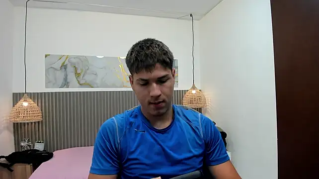 โชว์เว็บแคมของ AlessandroFranco