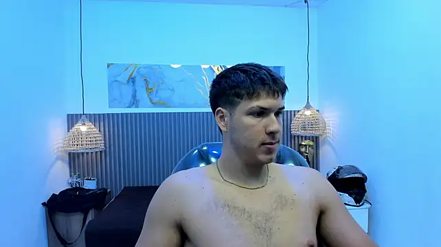AlessandroFranco Webcam Show